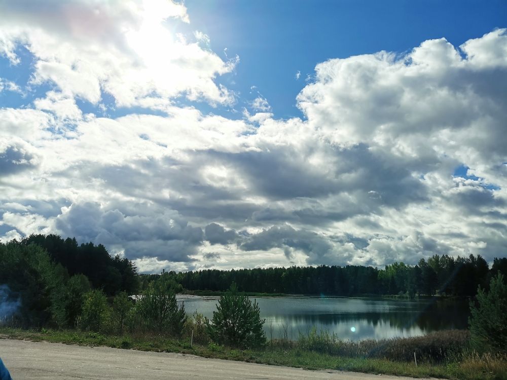 Photograph by Светлана