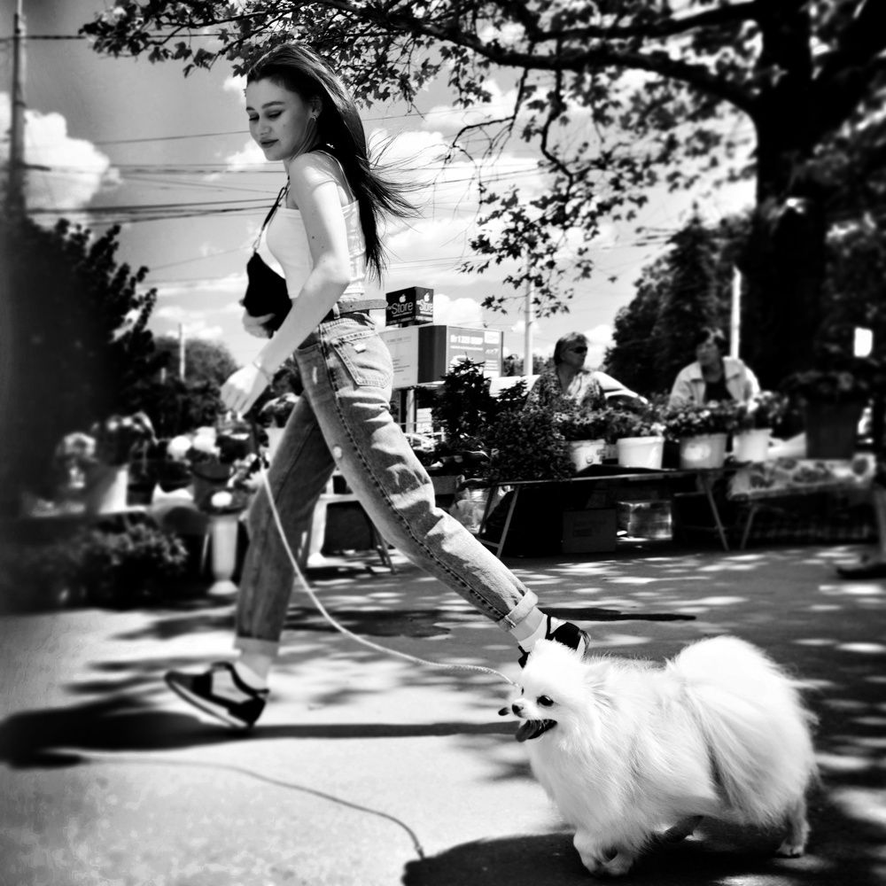 Photograph by Дмитрий Леонтенко