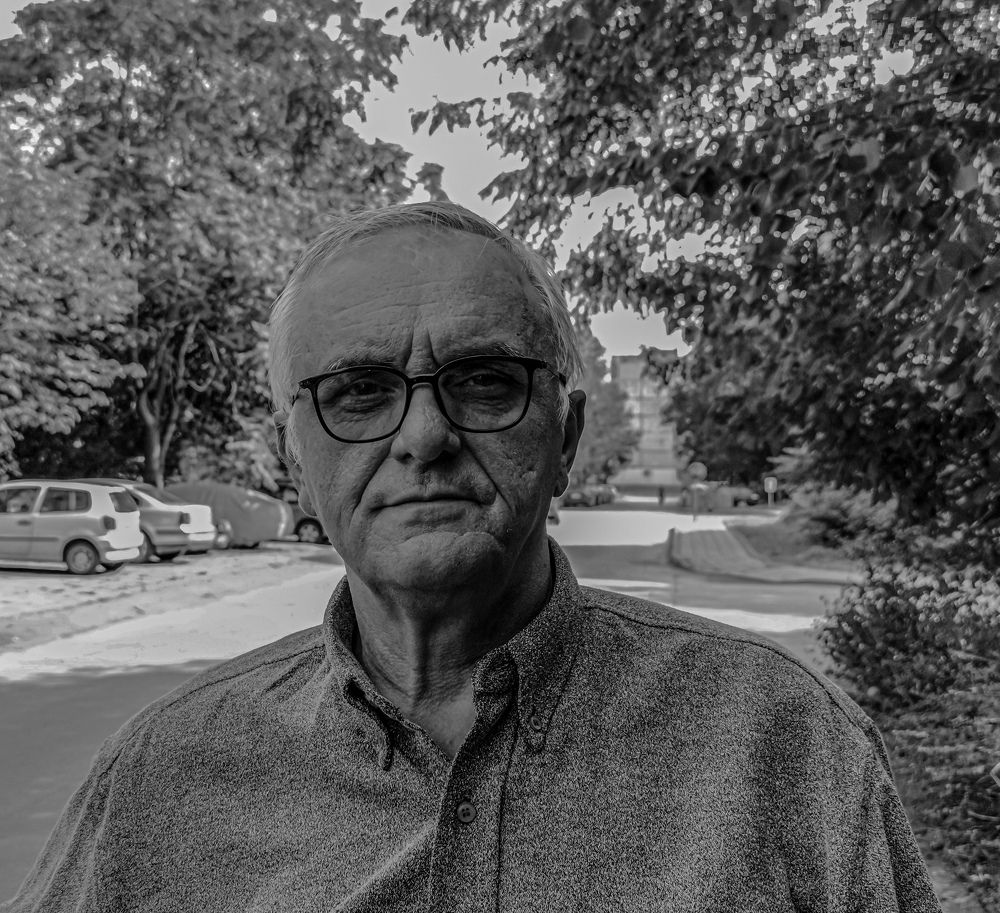 Photograph by Николай Драганов