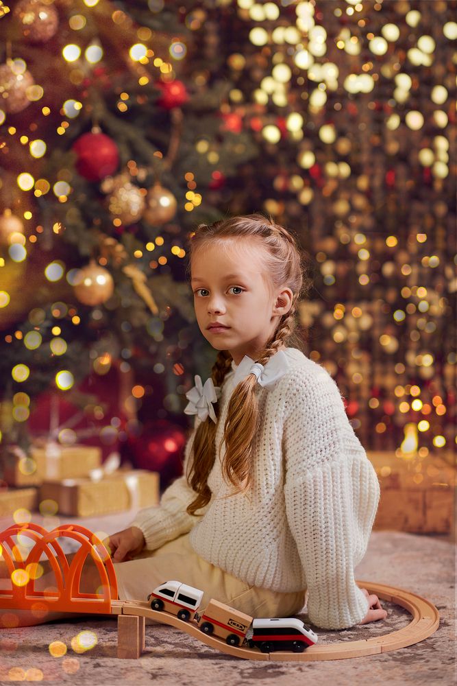 Photograph by Дарья Сергеева