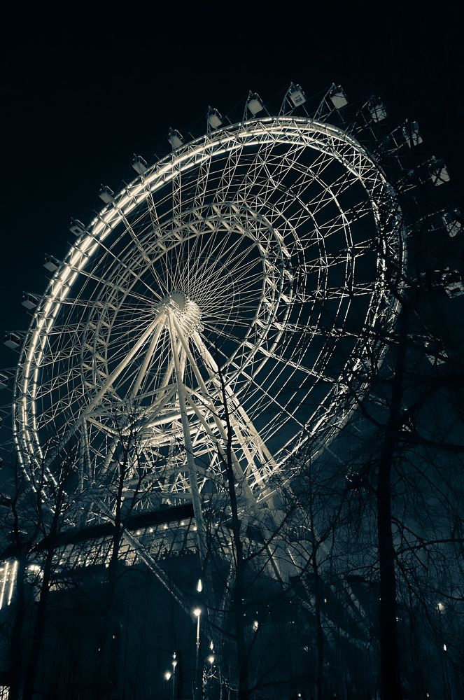 Photograph by Mariya Sazonova