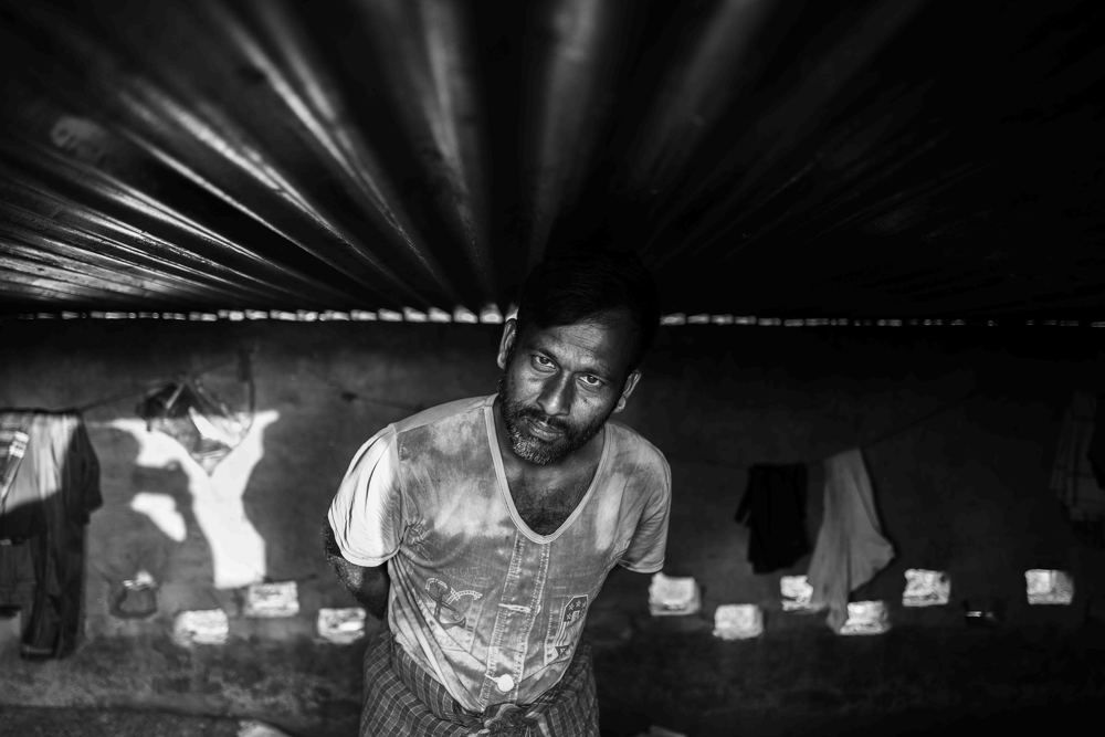 Photograph by Mahmud Tareq Khan