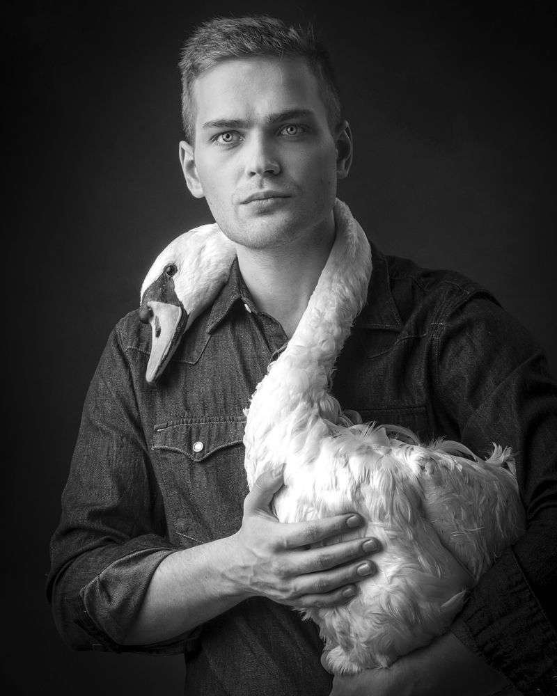 Фотография автора Straand2614