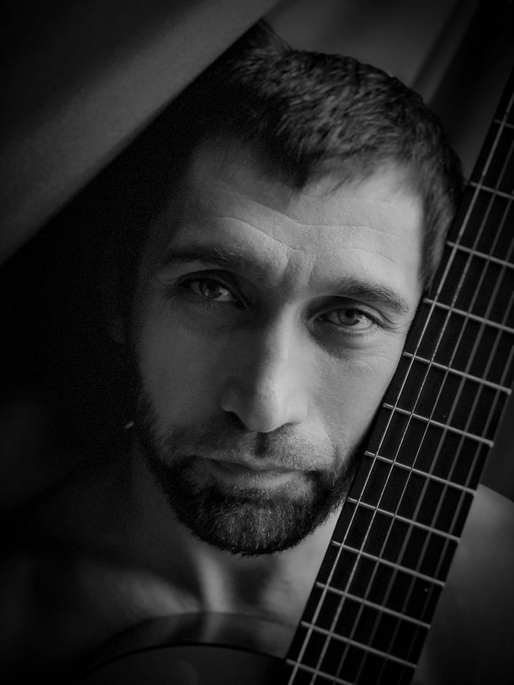 Photograph by Людмила Евстратова