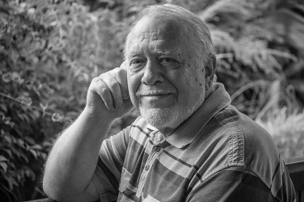 Photograph by Елена Шахова