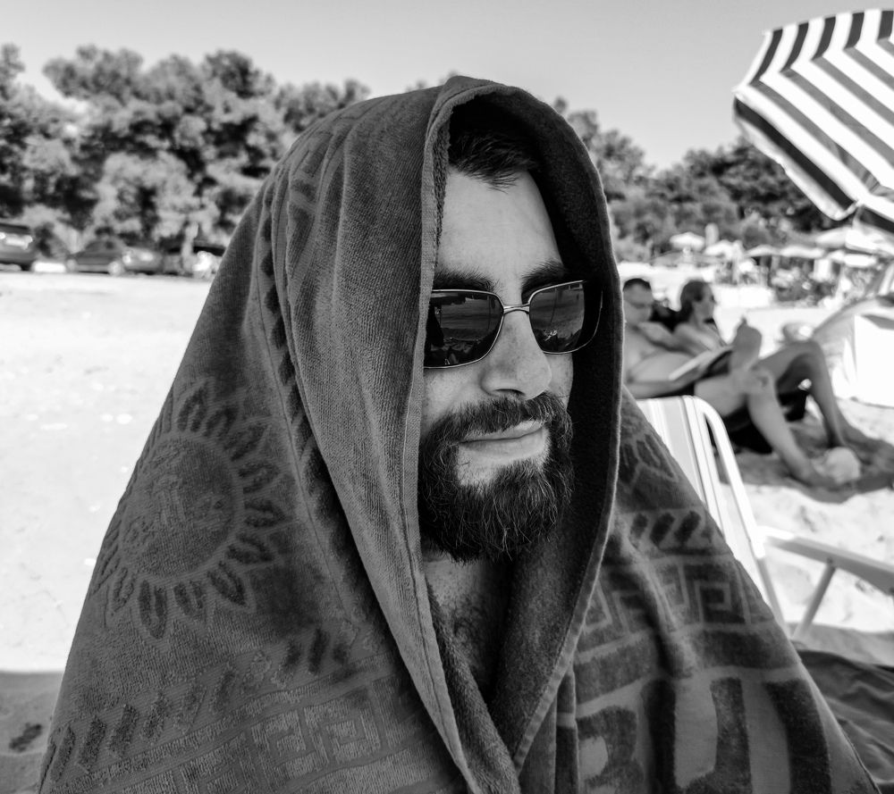 Photograph by Николай Драганов