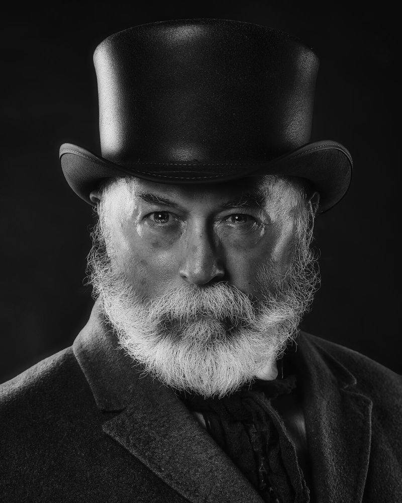 Photograph by Raymond Asiala