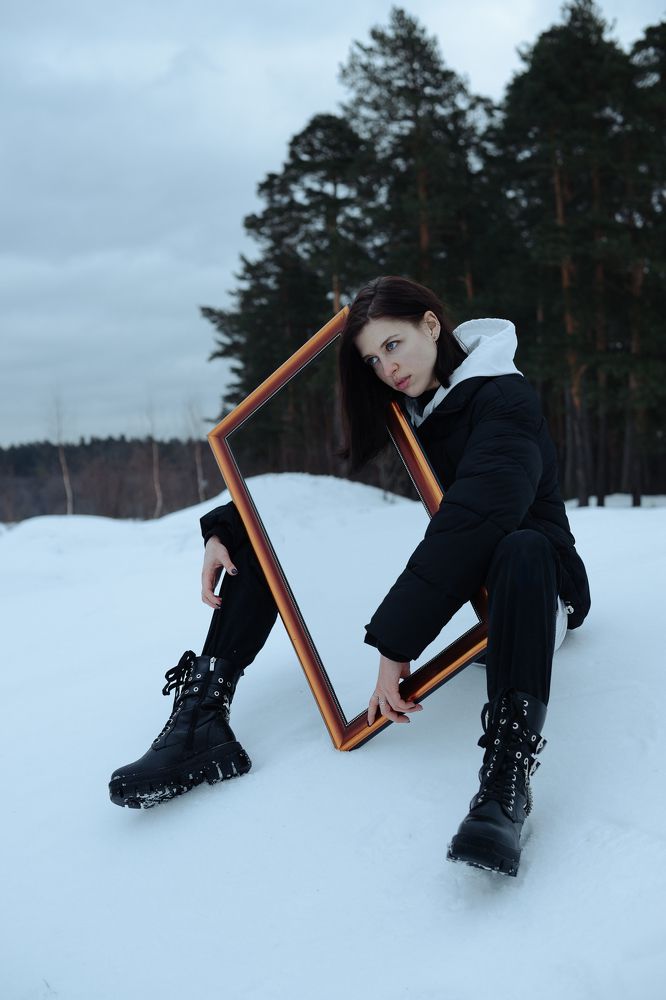 Photograph by Zinoviev Ilia