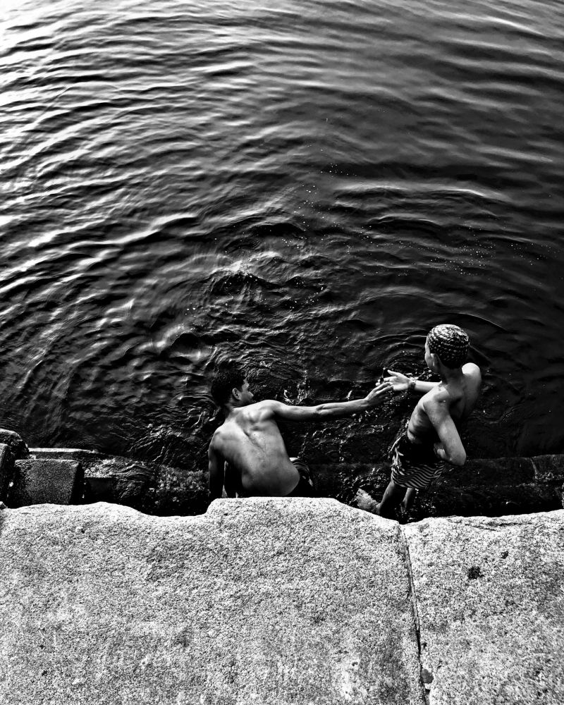 Photograph by Nayane Silva