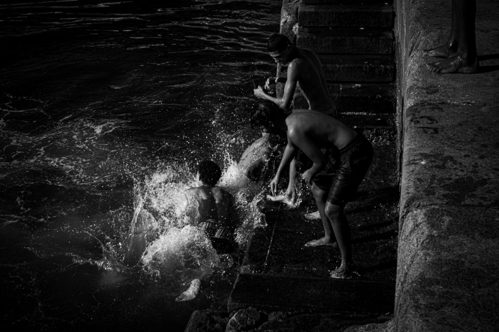 Photograph by Nayane Silva