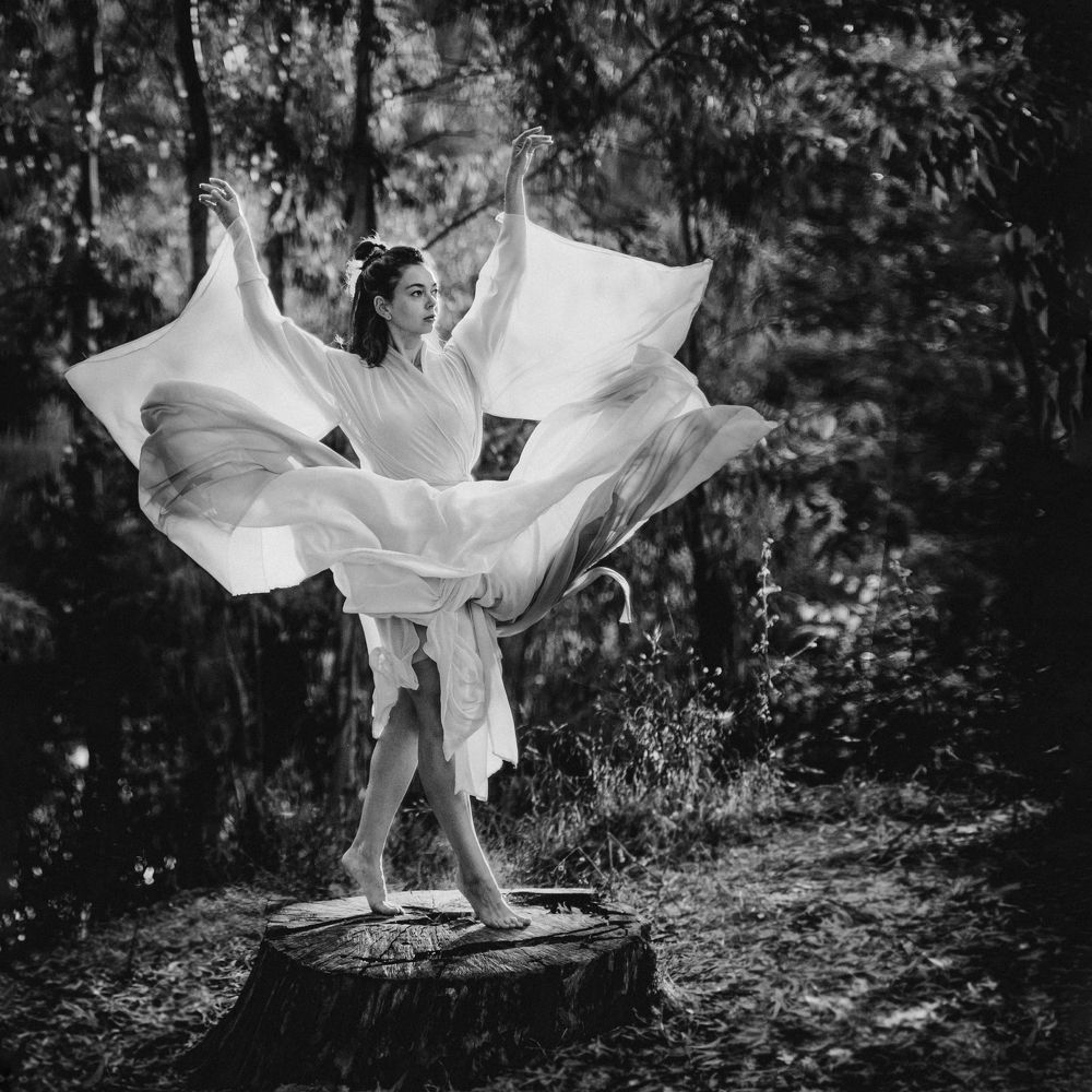 Photograph by IREN TOVMA