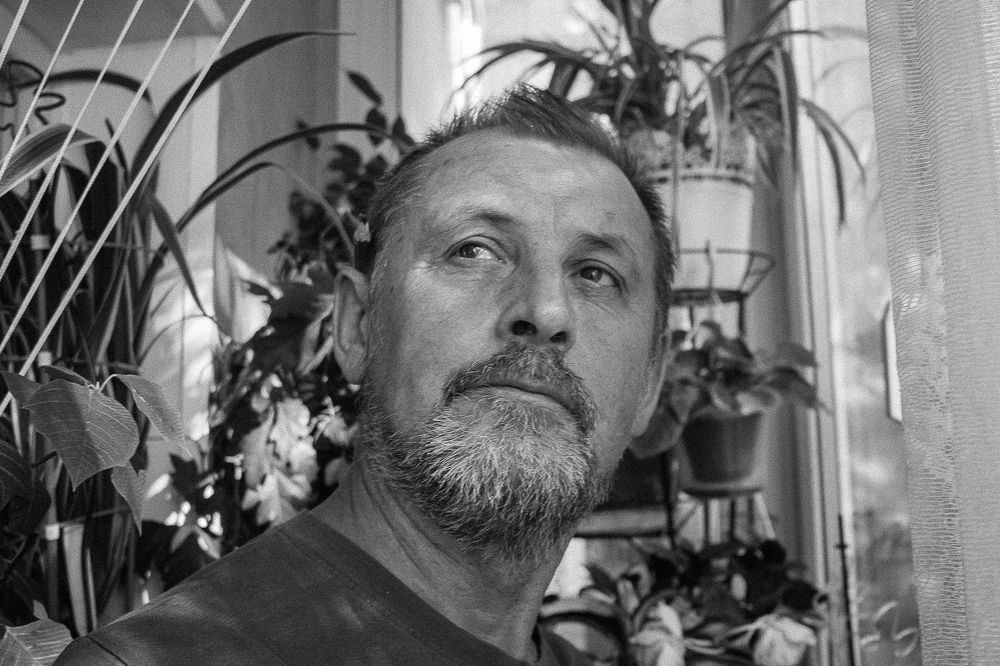 Photograph by Елена Шахова