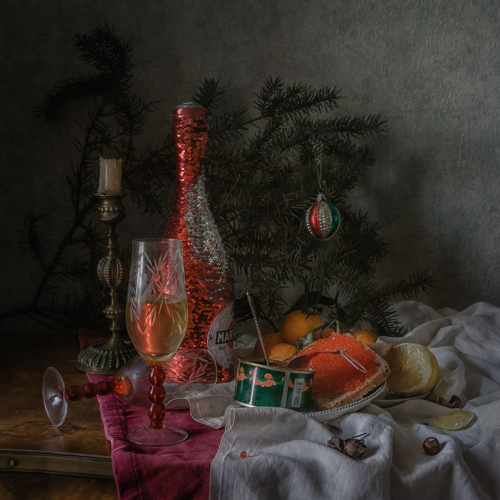 Фотография автора Анна Петина