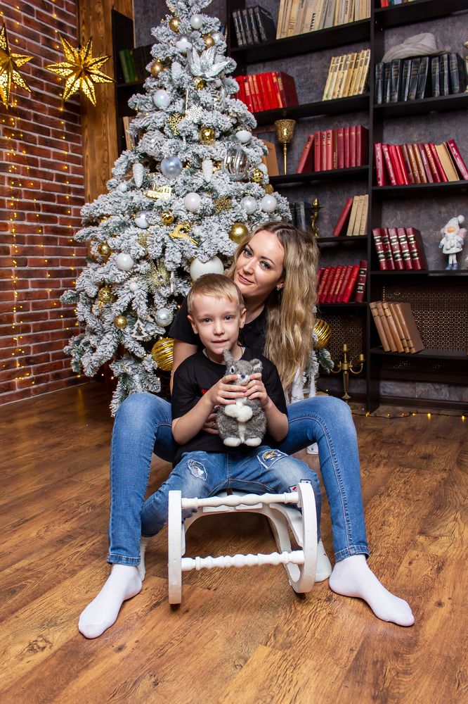 Photograph by Алина Байчурина