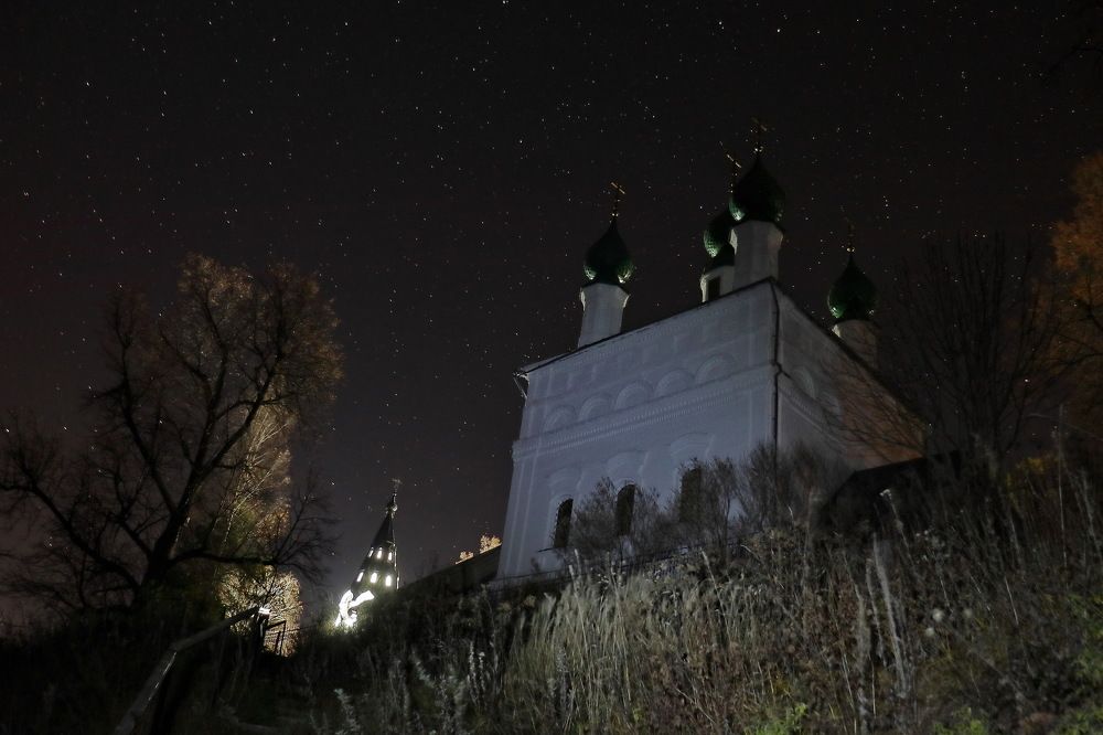 Photograph by Сергей Пиголкин