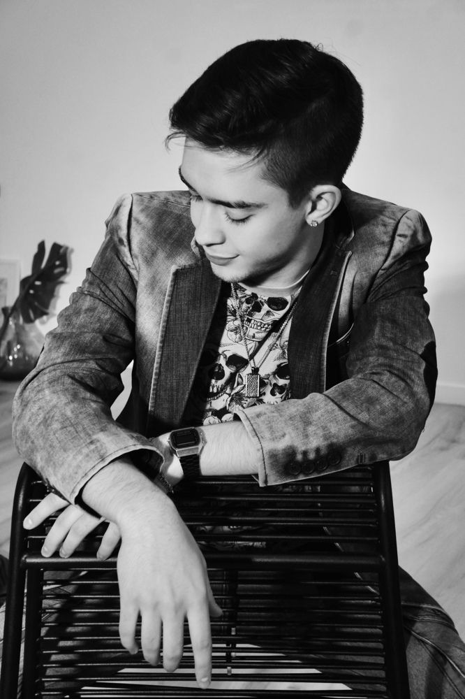 Photograph by Оксана Смородина