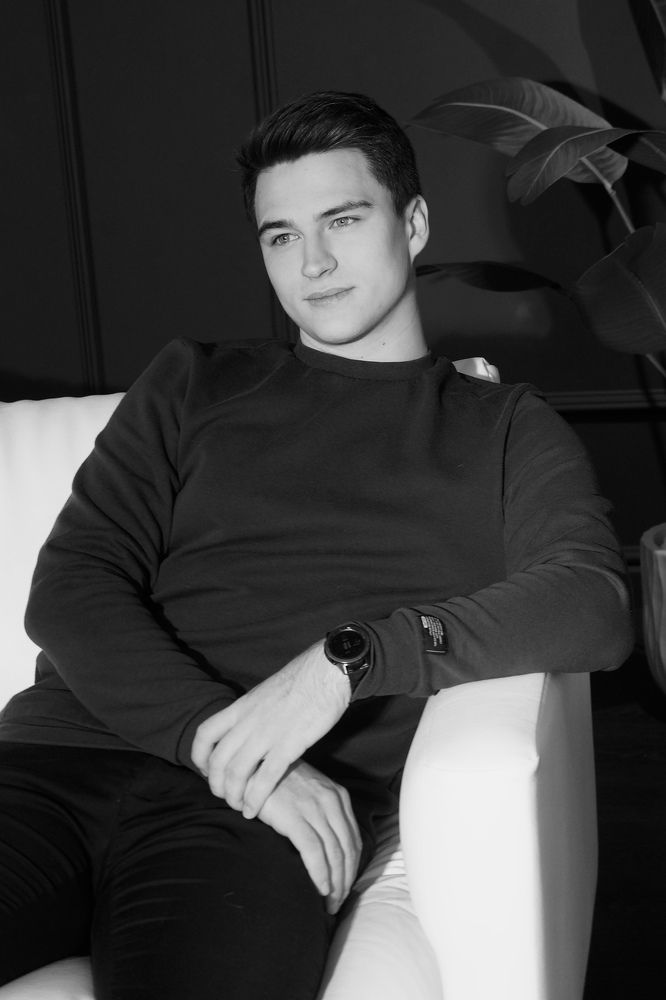 Photograph by Оксана Смородина