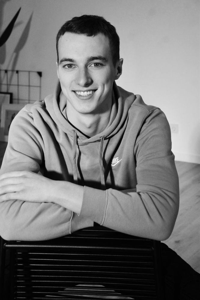 Photograph by Оксана Смородина