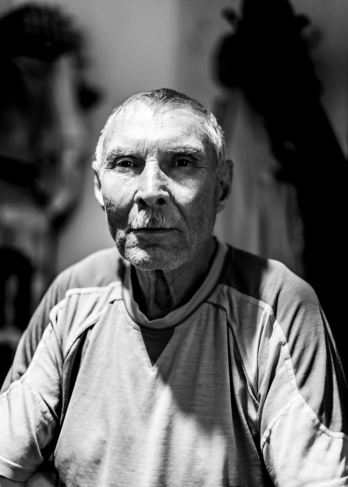 Фото на память