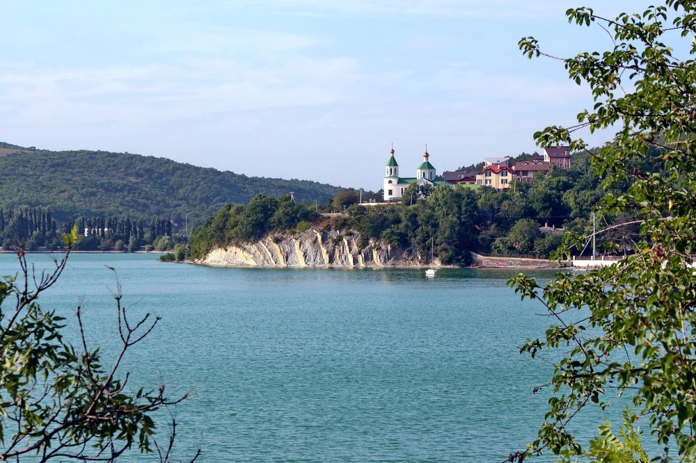 Photograph by Сергей Пиголкин