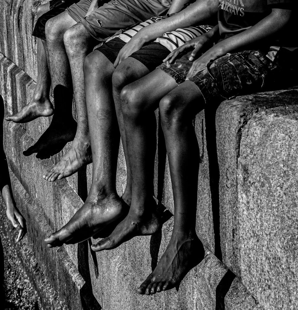 Photograph by Nayane Silva