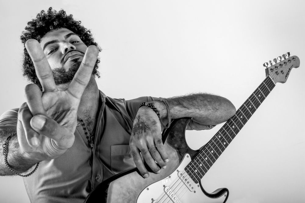 Photograph by nicola rocco