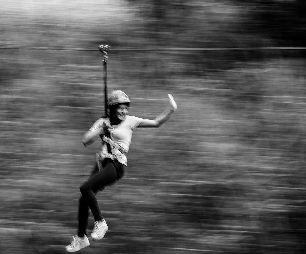 Photograph by Armando López-Guerrero