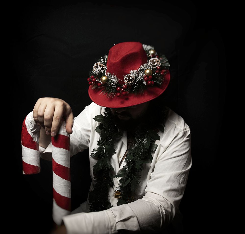 Photograph by Anton Tsvetkov