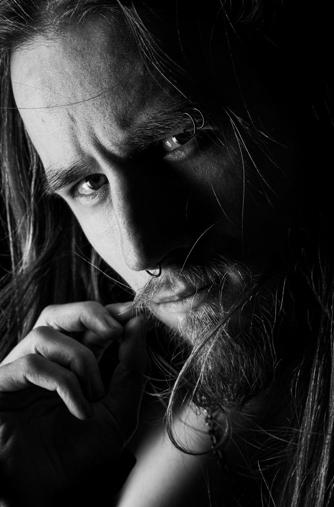 Photograph by Анастасия Харитонова