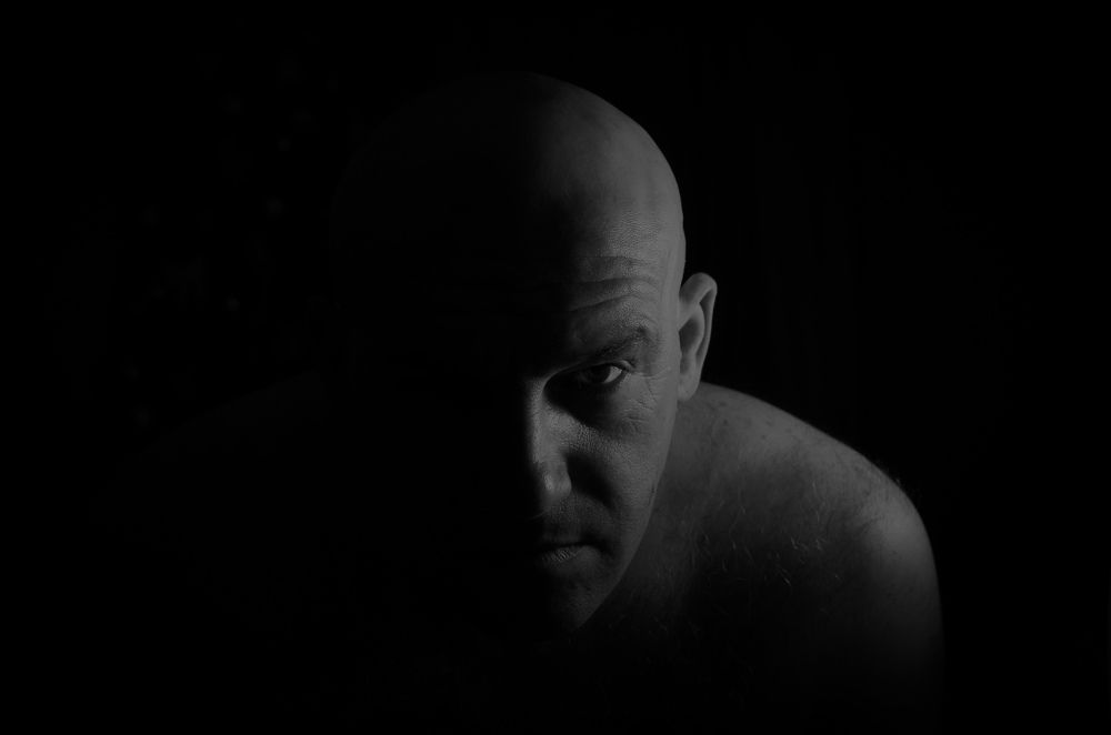 Photograph by ALEKSEI BABANIN