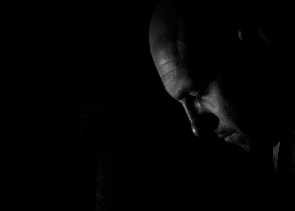 Photograph by ALEKSEI BABANIN