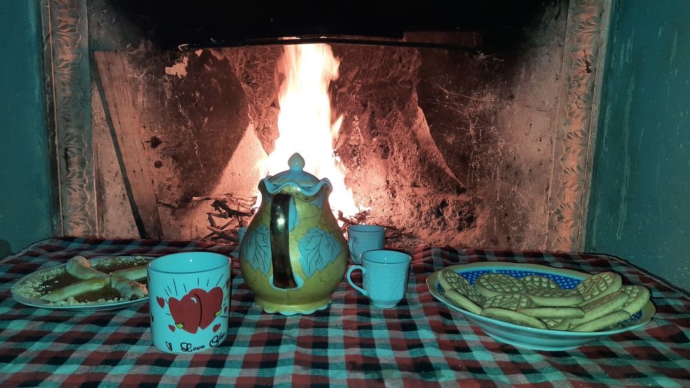 Photograph by Bachir Rabouh