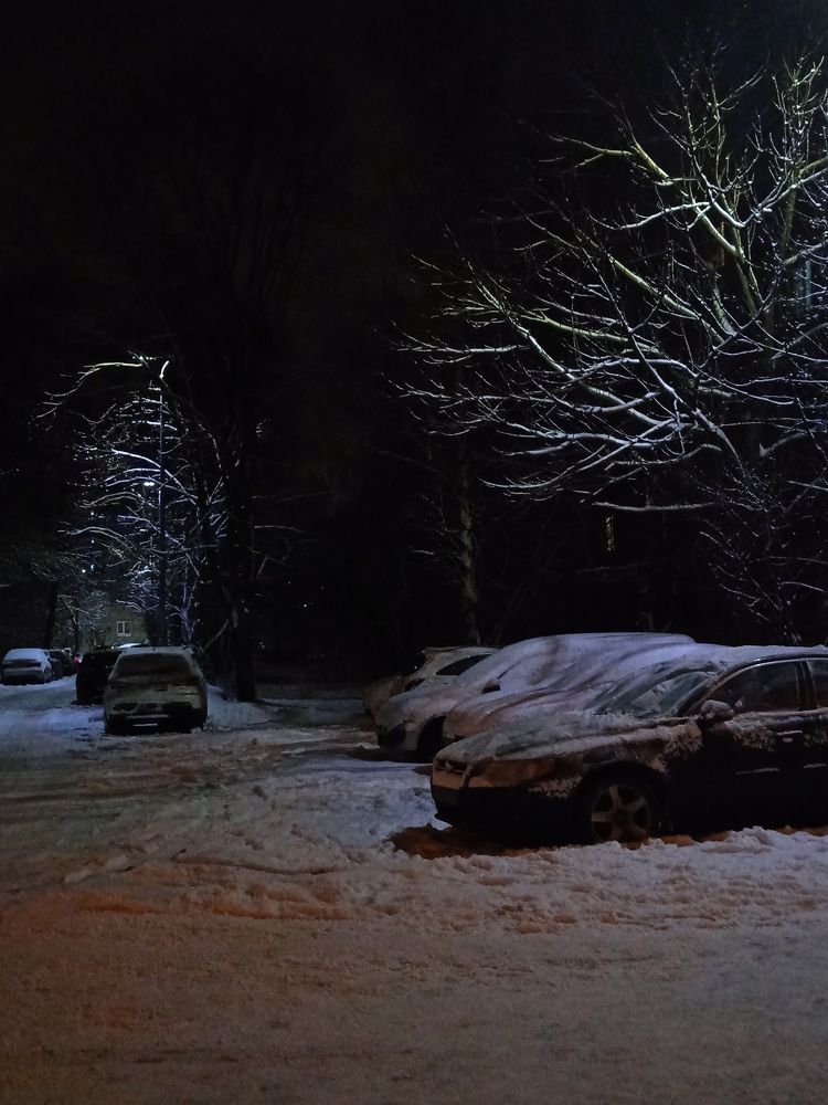 Photograph by Наталия Колемасова