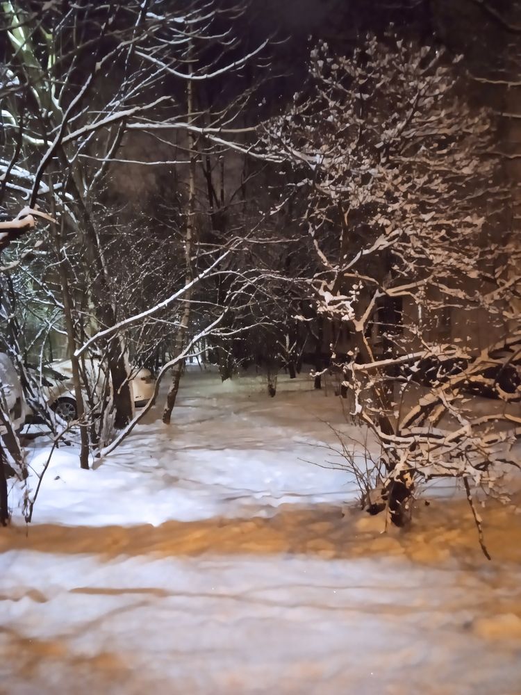 Photograph by Наталия Колемасова