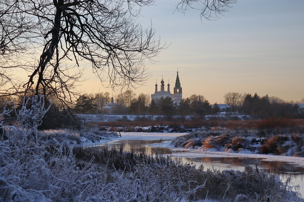 Photograph by Сергей Пиголкин