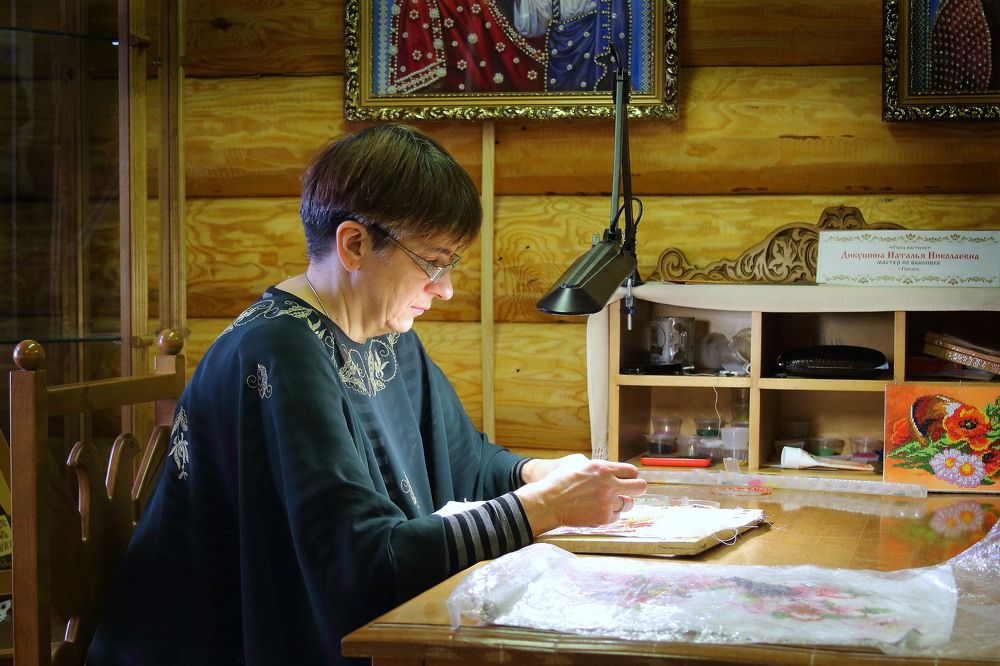 Photograph by Сергей Пиголкин