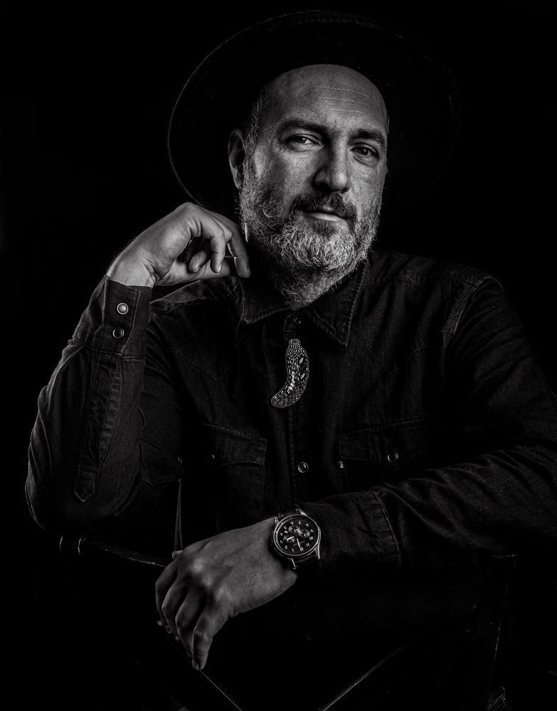 Photograph by Павел Ермилов