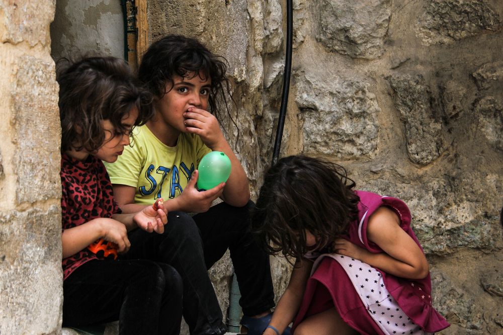 Photograph by Debora Alinovi