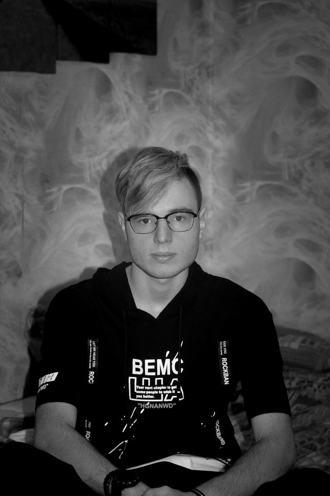 Photograph by Наталья Сапрыкина