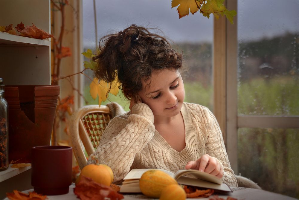 Photograph by Iryna Bavina