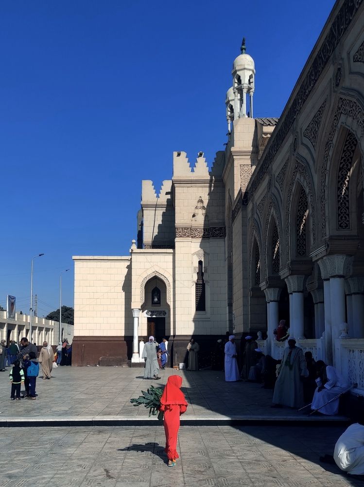 Фотография автора John Salib