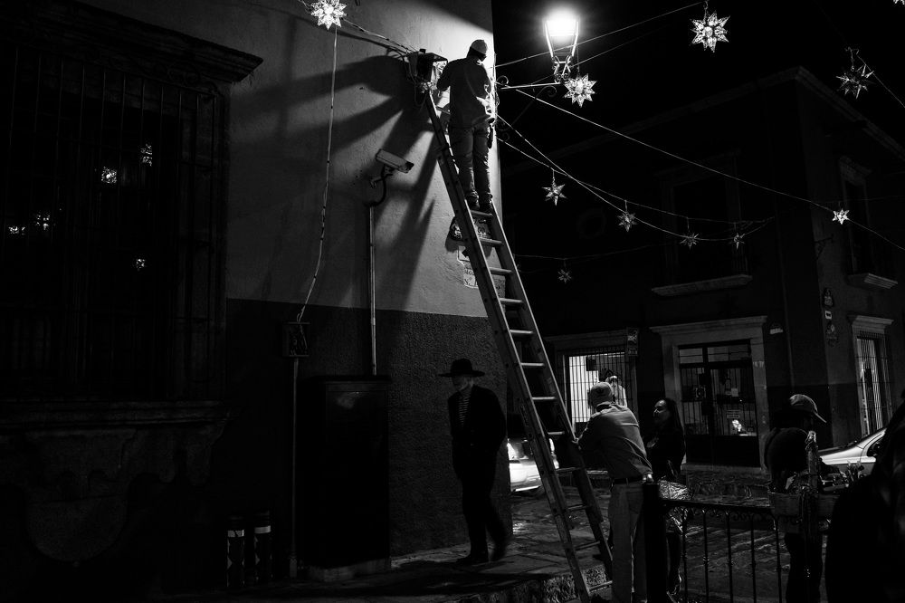 Photograph by Jonathan Bobadilla