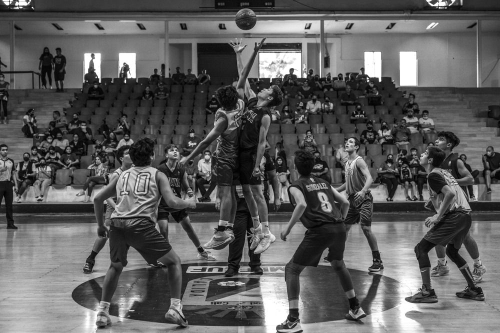 Photograph by Jonathan Bobadilla