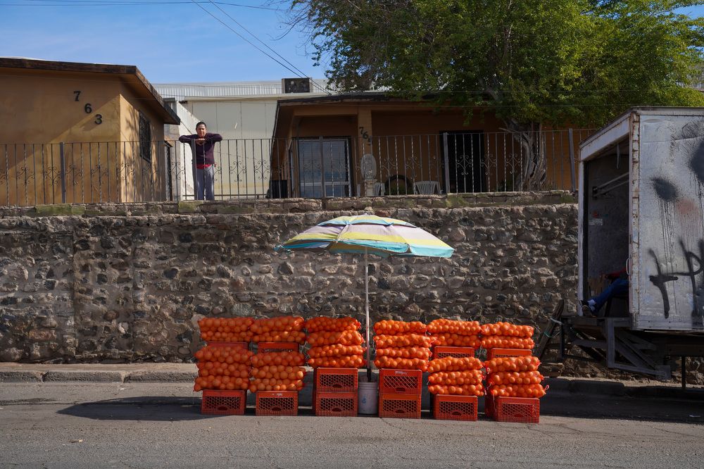 Photograph by Jonathan Bobadilla