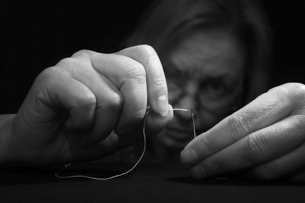 Очередная попытка.