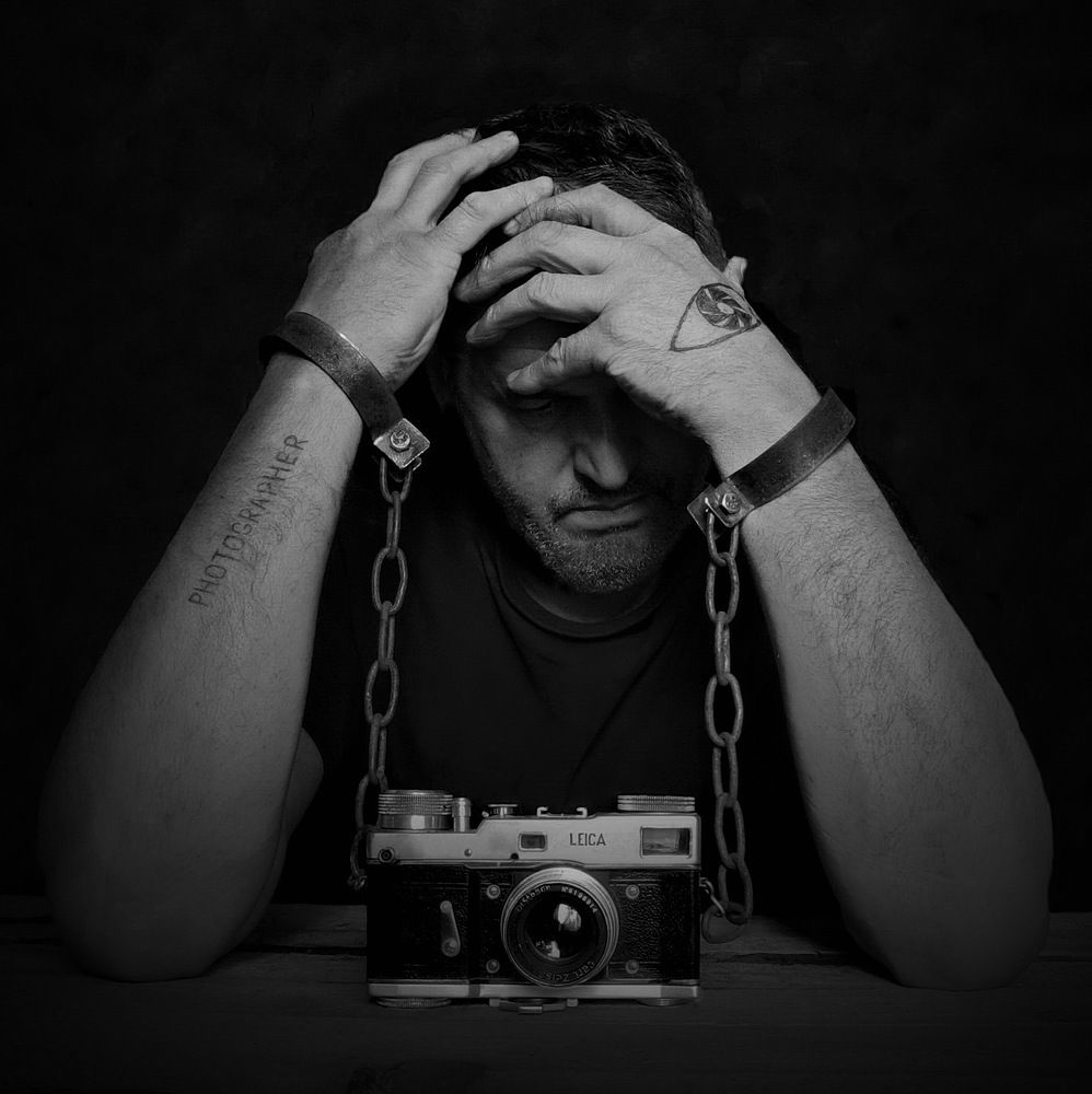 Пожизненно.