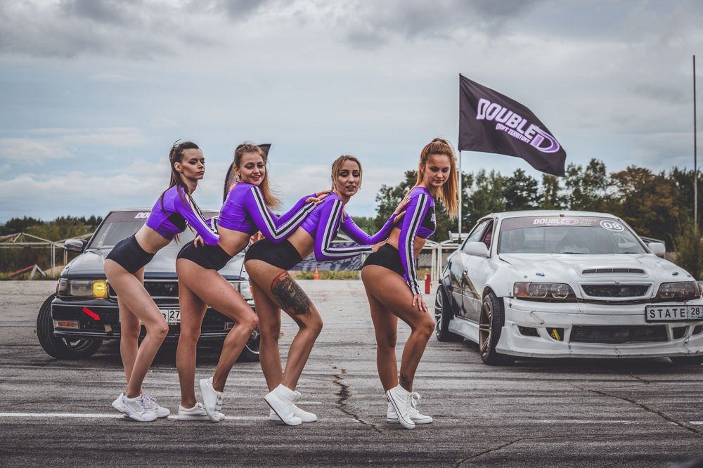 Photograph by Дмитрий Соковых