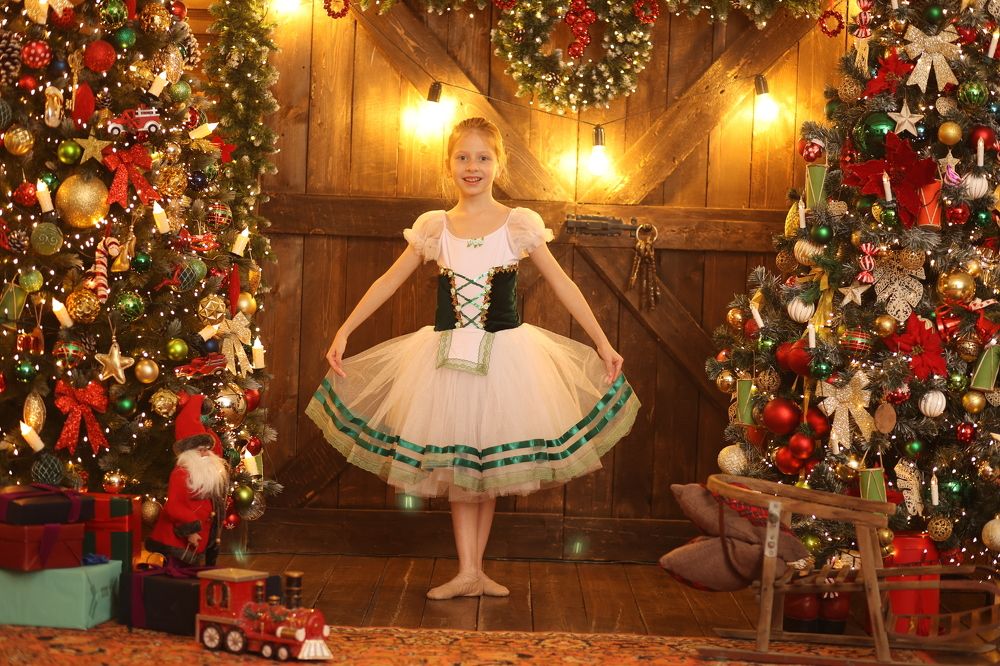 Photograph by Алеся Маклакова