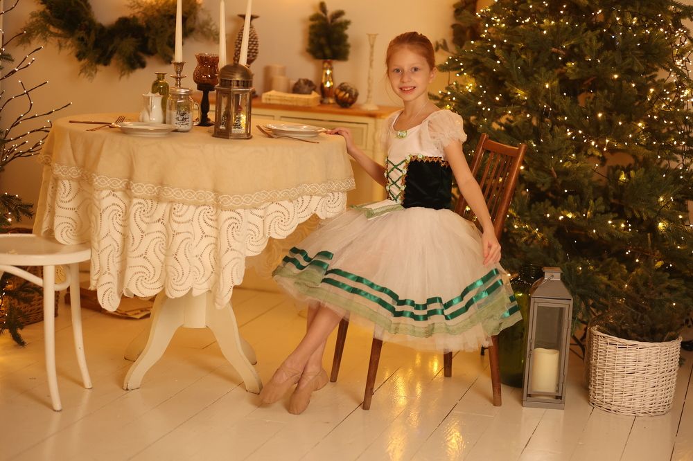 Photograph by Алеся Маклакова