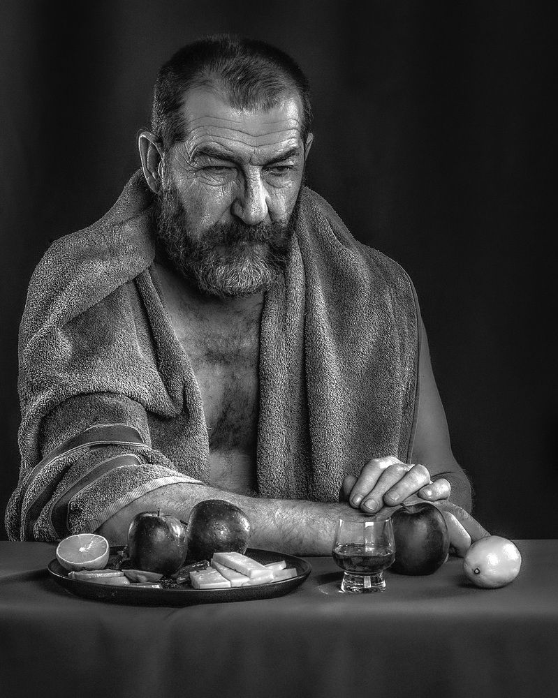 Photograph by Ирина Лаврова